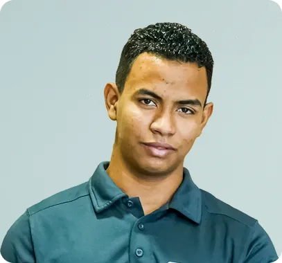 Jesus Ospino acompaña la gestión contable y administrativa de proyectos inmobiliarios corporativos en HUB Soluciones
